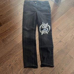 Ksubi Jeans
